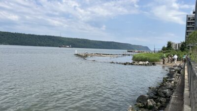 Yonkers, NY