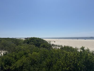 Cape May Point, NJ