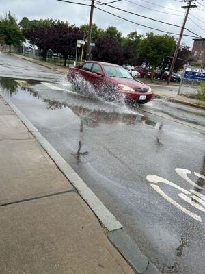 Providence, RI