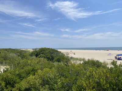 Cape May Point, NJ