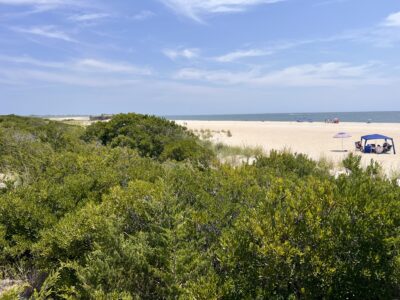 Cape May Point, NJ