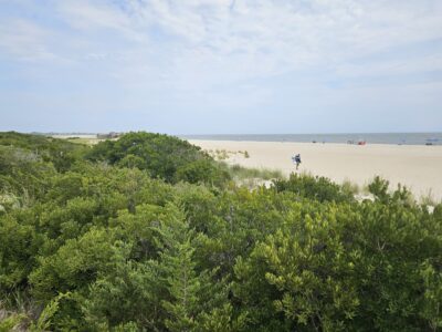 Cape May Point, NJ