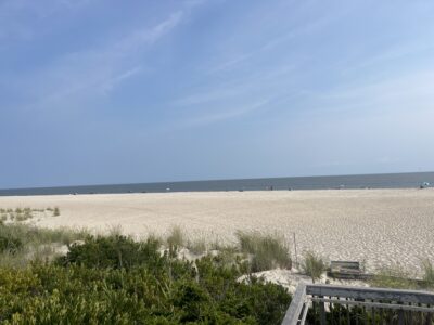 Cape May Point, NJ