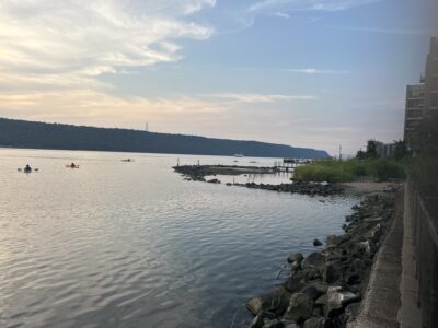 Yonkers, NY