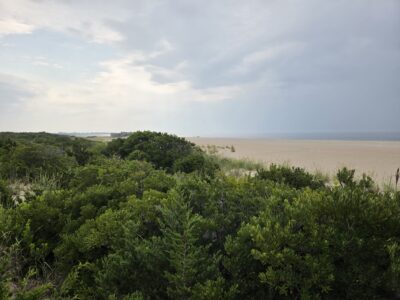 Cape May Point, NJ