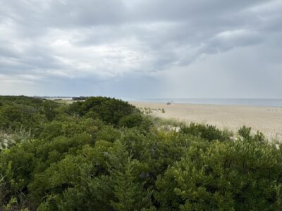 Cape May Point, NJ