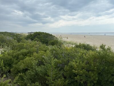 Cape May Point, NJ
