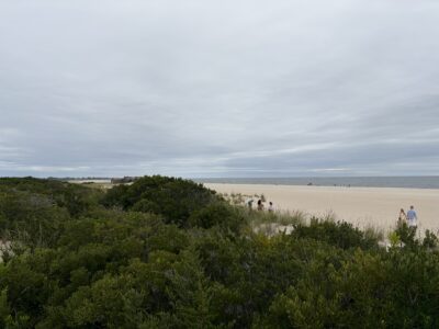 Cape May Point, NJ