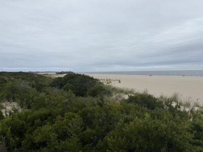 Cape May Point, NJ