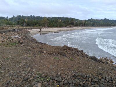 Tokeland, WA