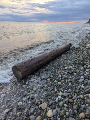 Birch Bay, WA