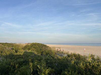 Cape May Point, NJ