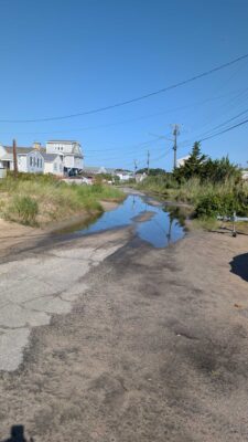 Old Saybrook, CT
