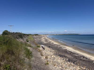 New Shoreham, RI