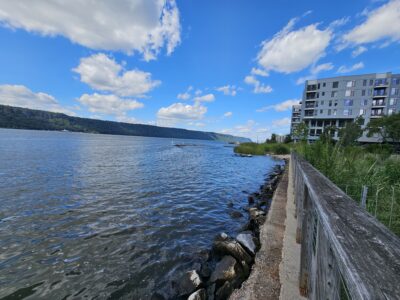 Yonkers, NY