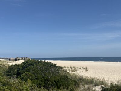 Cape May Point, NJ