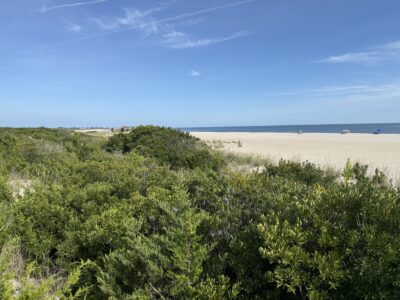 Cape May Point, NJ