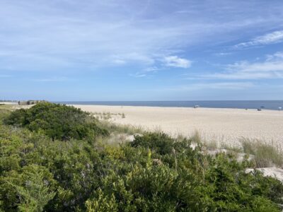 Cape May Point, NJ