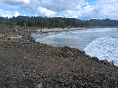 Tokeland, WA