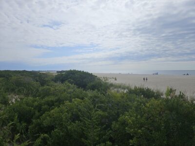 Cape May Point, NJ