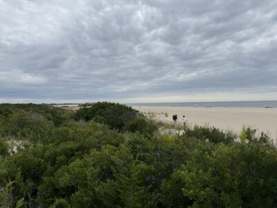 Cape May Point, NJ