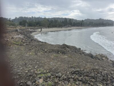 Tokeland, WA