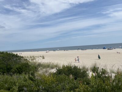Cape May Point, NJ