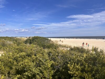 Cape May Point, NJ