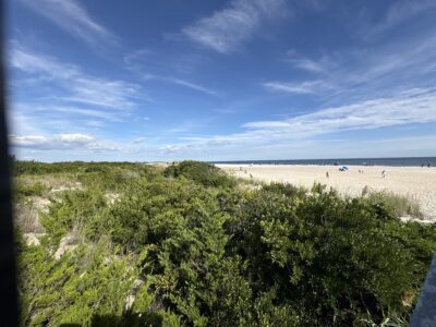 Cape May Point, NJ