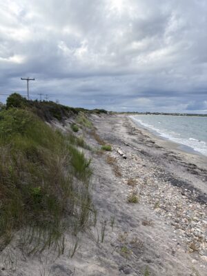 New Shoreham, RI