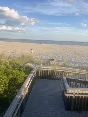 Cape May Point, NJ