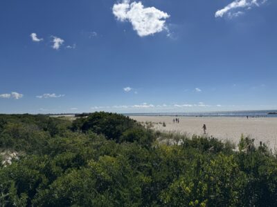 Cape May Point, NJ