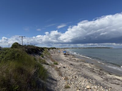 New Shoreham, RI