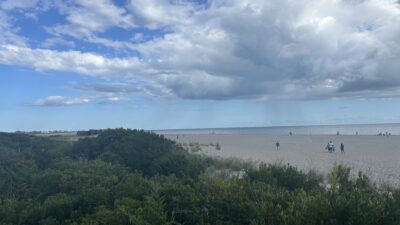 Cape May Point, NJ