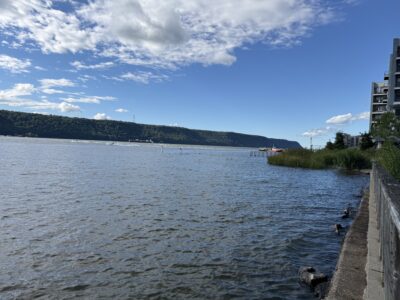 Yonkers, NY