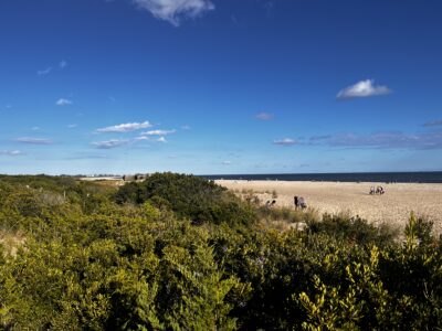 Cape May Point, NJ