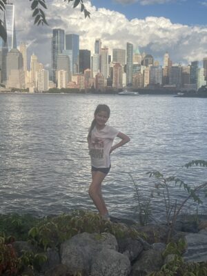 Jersey City, NJ
