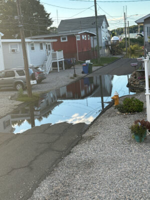 Westbrook, CT
