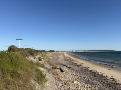 New Shoreham, RI