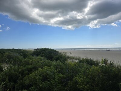 Cape May Point, NJ