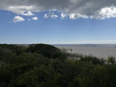 Cape May Point, NJ