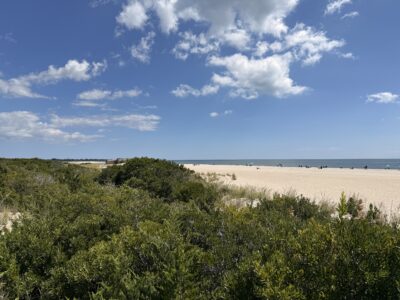 Cape May Point, NJ