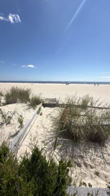 Cape May Point, NJ