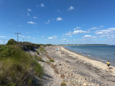New Shoreham, RI