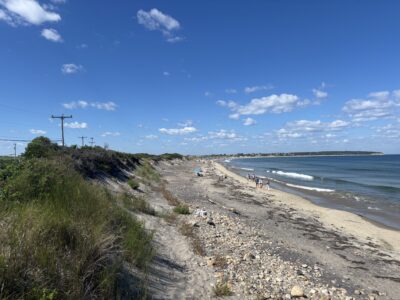 New Shoreham, RI