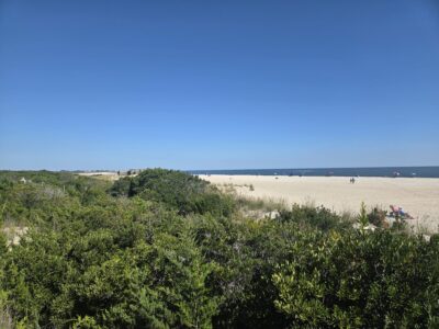 Cape May Point, NJ