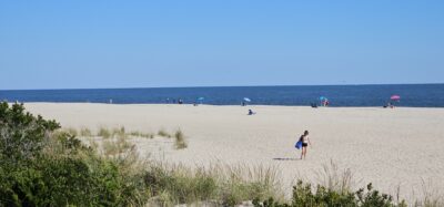 Cape May Point, NJ
