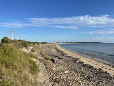 New Shoreham, RI