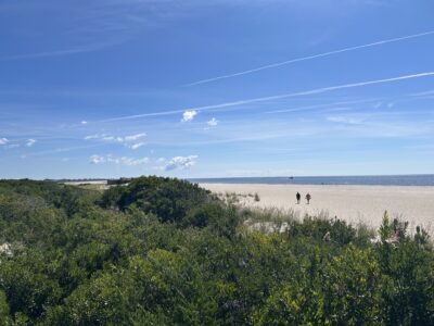 Cape May Point, NJ