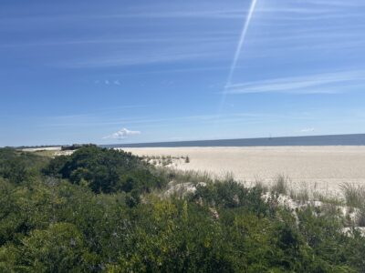 Cape May Point, NJ
